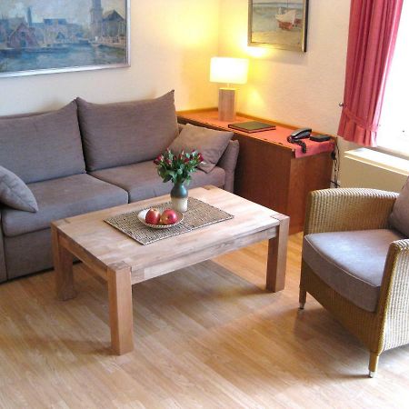 Ferienwohnung Familie Boeckmann Auf נורדרני מראה חיצוני תמונה