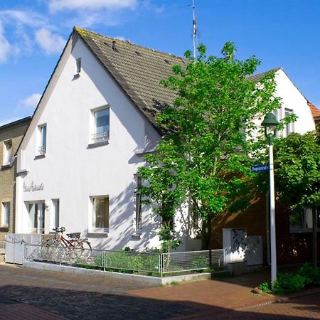 Ferienwohnung Familie Boeckmann Auf נורדרני מראה חיצוני תמונה
