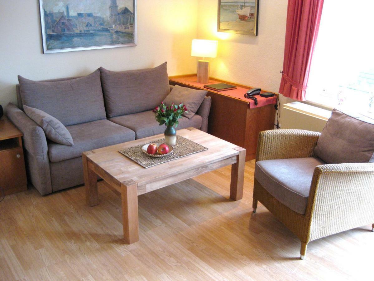 Ferienwohnung Familie Boeckmann Auf נורדרני מראה חיצוני תמונה