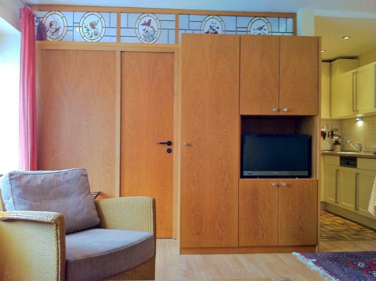 Ferienwohnung Familie Boeckmann Auf נורדרני מראה חיצוני תמונה