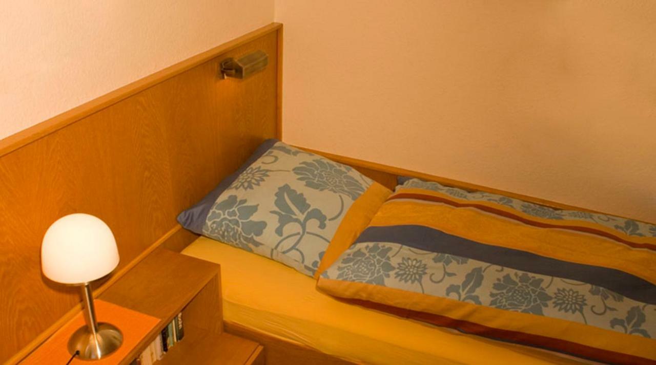 Ferienwohnung Familie Boeckmann Auf נורדרני מראה חיצוני תמונה